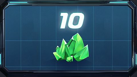 Dig Handful Of Diamond Ore