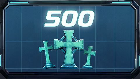 Kill Horde Of Enemies