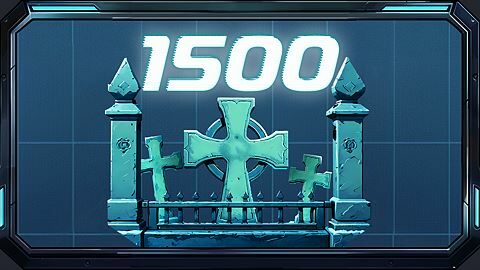 Kill Legion Of Enemies