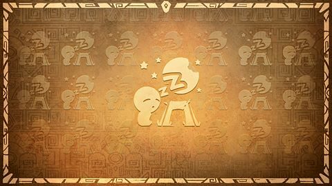 Il est tard : va dormir