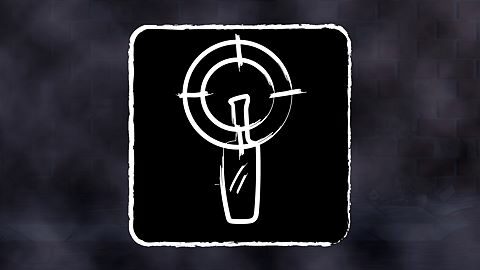 En plein dans le mille !