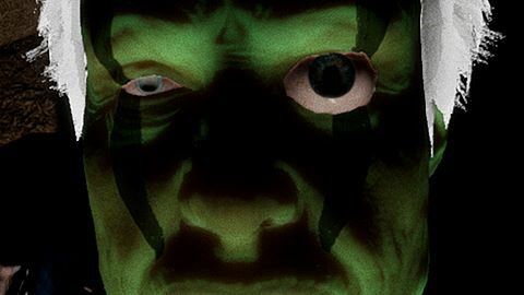 Affaiblis le monstre