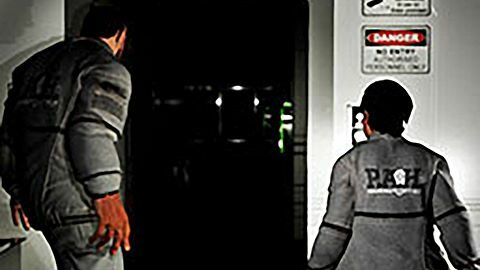 Bienvenue au siège de PAH