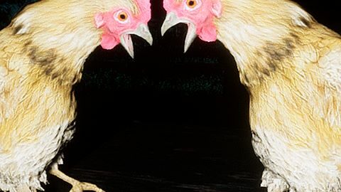 Ferme gratuite pour tous