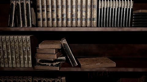 J'aime les traditions !