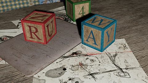 Notes d'un enfant perdu