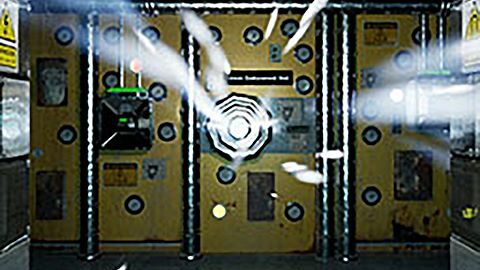 Retourne là-dedans !