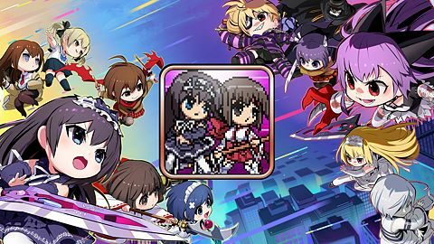 Ça, c’est un Phantom Breaker