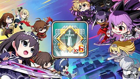 Collection de badges