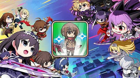 Récupérer des pouvoirs perdus...