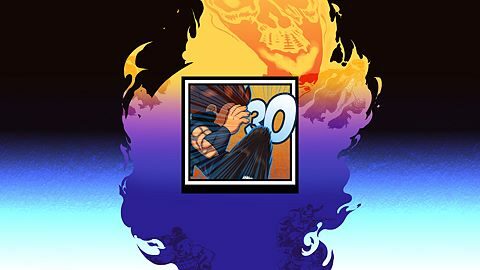 Attention ! C'est Superman