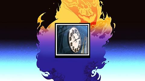 Ce n'est qu'une question de temps