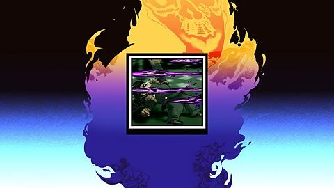 Entre dans la matrice