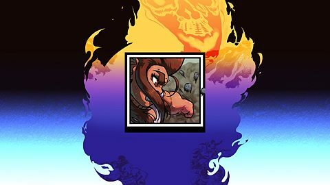 Frapper d'abord, frapper fort...