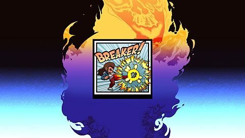 Interruption de co-co-co-co-combo