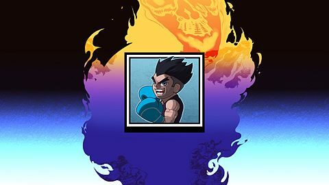 Le poing glacé de la justice