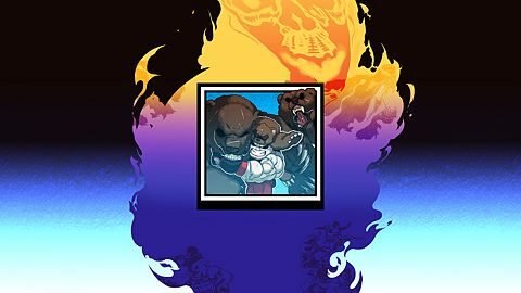 Les champions ne ressentent pas la douleur