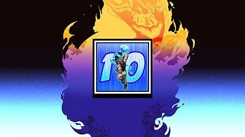 "Matraquage de touches"