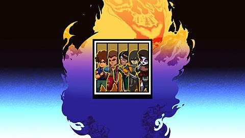 Nos chemins se séparent