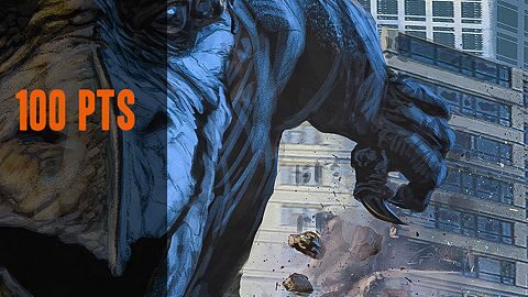 Ce n'est que le début