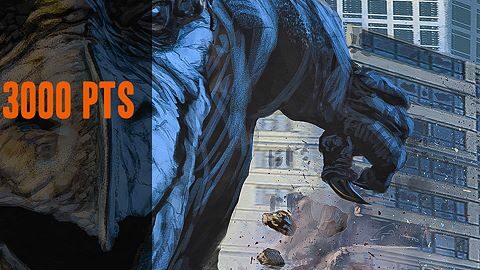 D'accord, vous savez faire des points