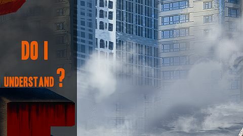 Est-ce que je comprends ?