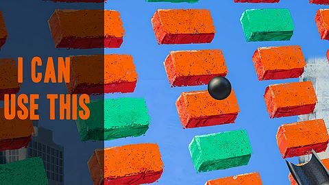 Je peux utiliser ça ?