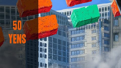 Le début de la fortune