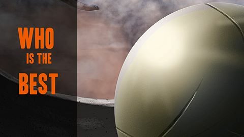 Qui est le meilleur ?