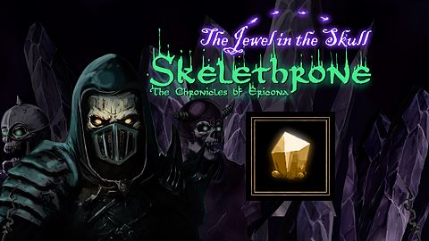 The Treasure of Another World