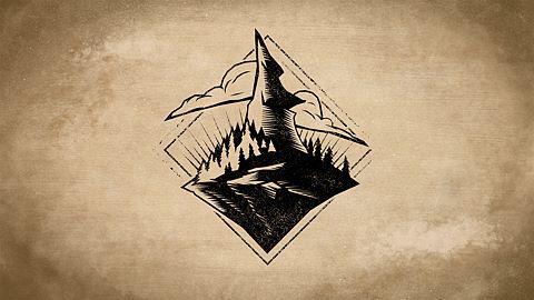 Des yeux qui voient tout