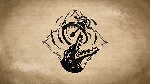 Dompteuse d'alligator