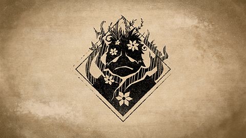 La lumière dans la pénombre