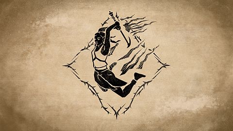 Le danger venu d'en haut