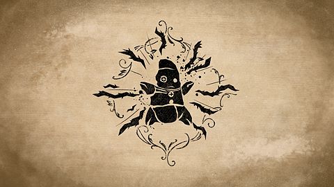 Un adorable Croûton