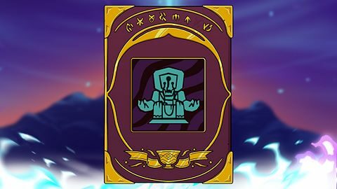 Pénitence de Kismet