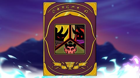 Trinité perpétuelle