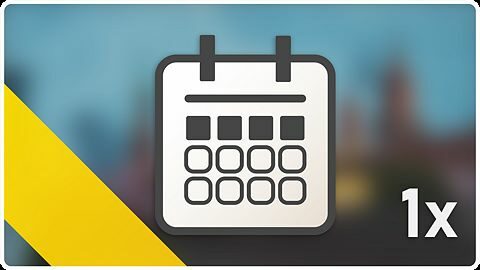 On Route Exploration