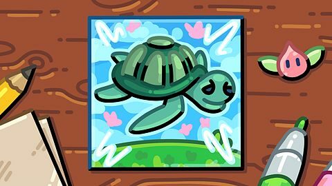 Champion des défis du printemps