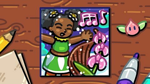 Lumières chatoyantes