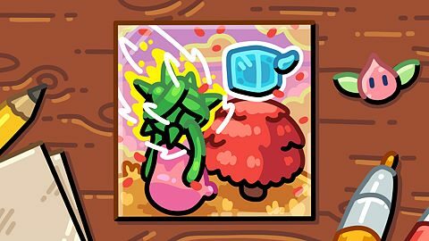 Oiseau tombé du nid