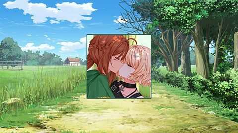 All's well that ends well