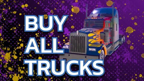 Full Fleet Acquisition