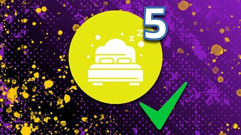 Rejuvenator's Respite