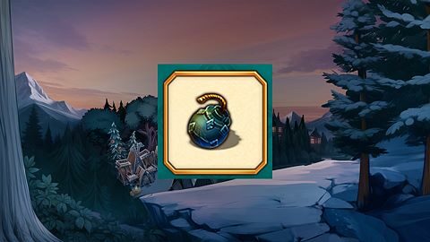 It's faster this way!