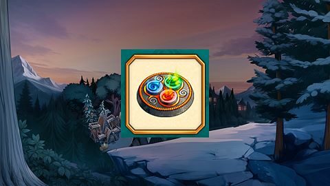 Master of the Elements