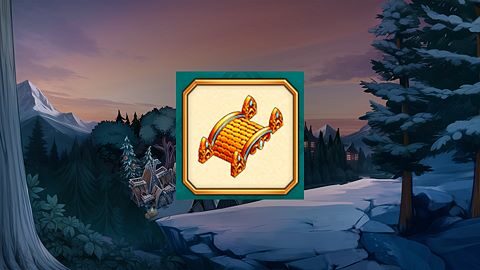 The Golden Bridge Rings