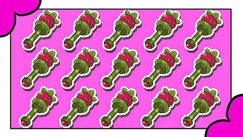 Crop Combat Collection