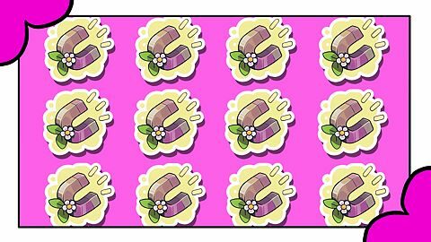 Fruitful Gear Gatherers