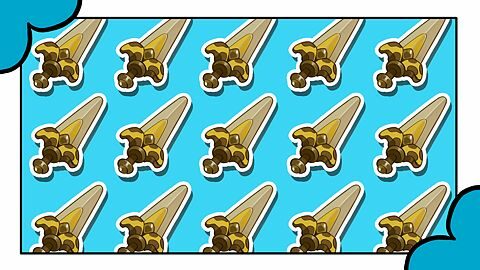 Plant-based Power Peak